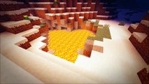 Minecraft Mods - Edi's Shader - Reflective water and Shadows - Shaderpack for Shaders Mod