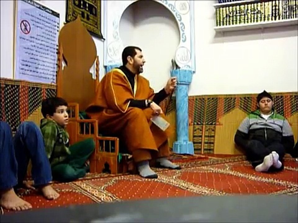Come fare la Preghiera islamica (come fare as-S...