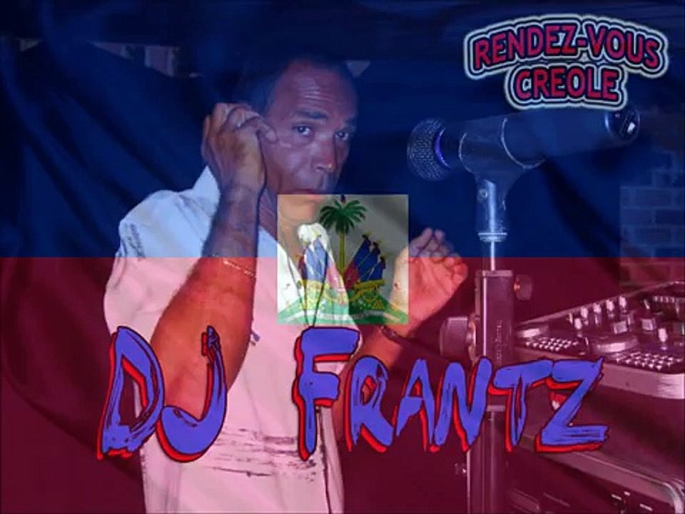 SIMPLY THE BEST NU LOOK MIX - DJ FRANTZ