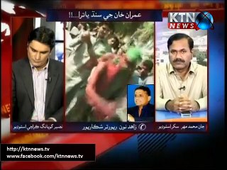 Naseer Gopang 3rd September 2015