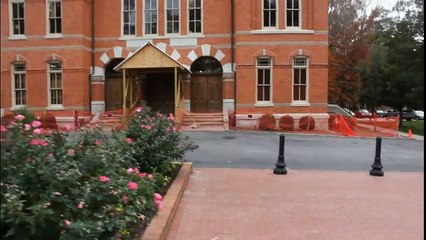 Dukes Of Hazzard - Revisiting The Filming Locations