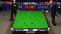 He's on Fire. He's Stephen Maguire in  Paul Hunter classic 2015 HD Snooker vIDEO-\\\\\\\\\\\\\\\\\\\\\\\\\\\\\\