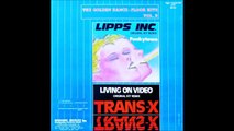 Lipps, Inc. - Funkytown (Original Hit Remix)