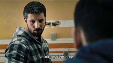 ERTAN OU LA DESTINÉE - Bande-annonce