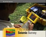 EXPLORATION ACTIVITIES - Seismic Survey #2