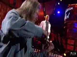 American Idol 6-TOP 7 perform EP 30(2/3)