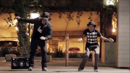 ali hassan kuban - hanwil tanza (izzywise remix) vs chibi and poppin' john