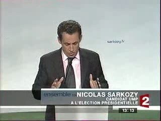 Urnes électroniques et promesses