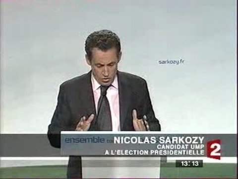 Urnes électroniques et promesses