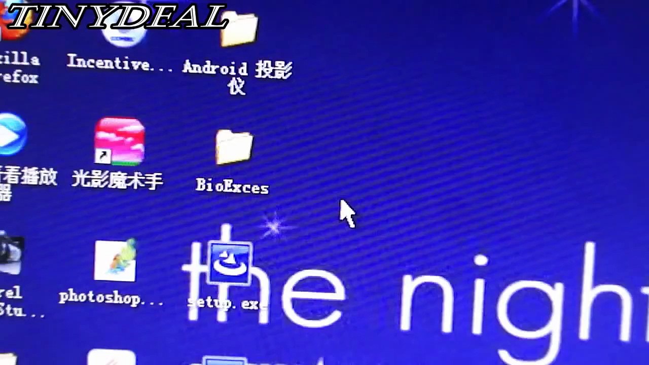 Mini USB 2.0 Biometric Fingerprint Lock for PC Laptop