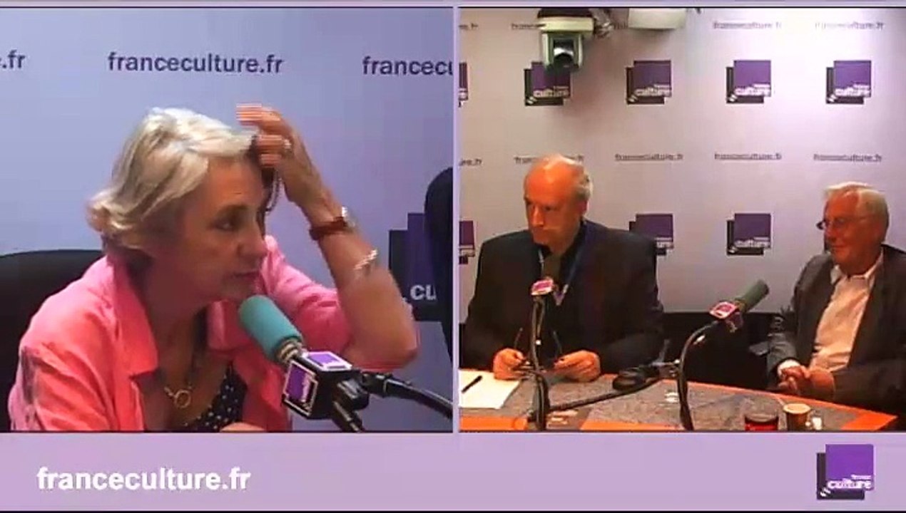 Les Matins /Que faut-il pour mobiliser les intellectuels ?