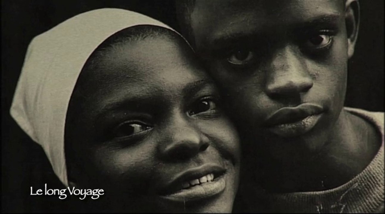 Long Voyage 3 Freres une série de Valerio Truffa