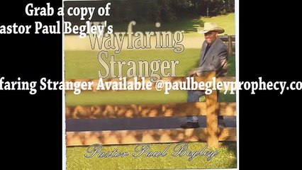 Wayfaring Stranger CD