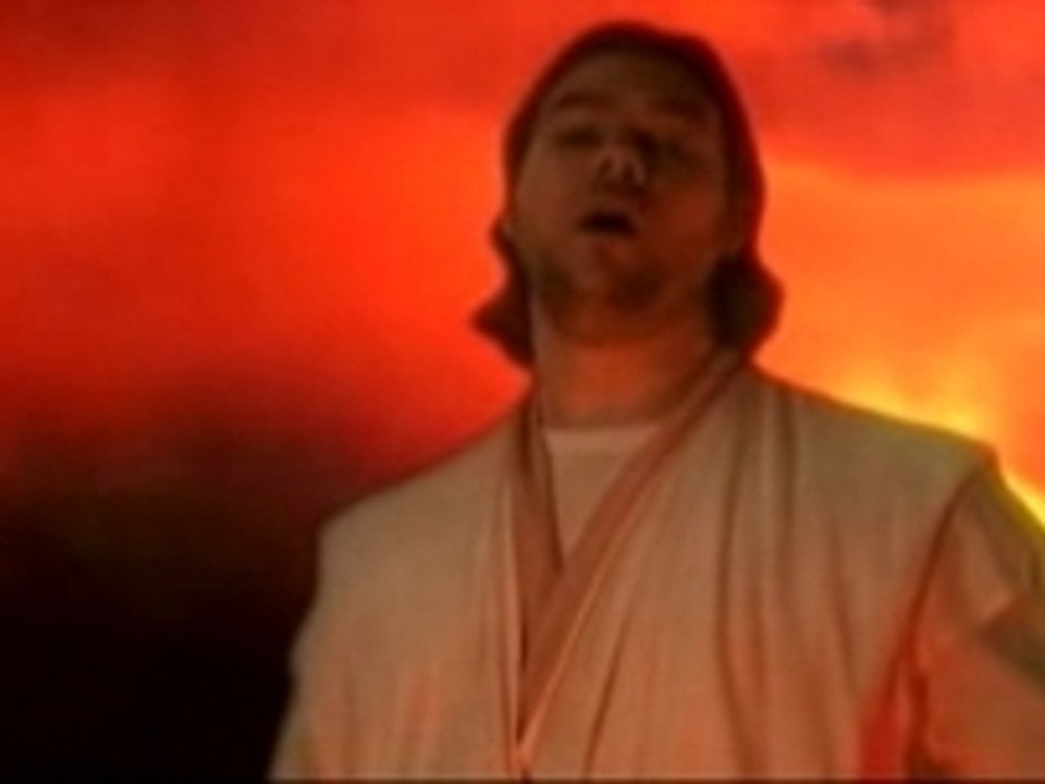 Star Wars Episode III - A Lost Hope (par