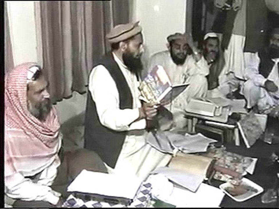 Munazra : Sunni vs Deobandi. 19 / 20 ''Qabar par Azan''.