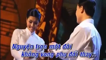 Tan Co Lan Va Diep Karaoke Song Ca Voi Thu Van