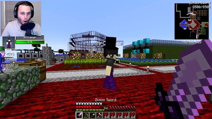 SSundee || Minecraft SkyFactory 2 - DRACONIC ENERGY CORE! [20]