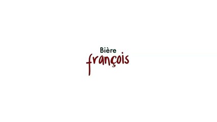 Bière François - 'Prix François Du Public' - Teaser