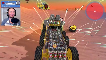 SSundee || ALL THE BUBBLES!! - Terra Tech [11]