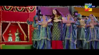 Chan Chariya  Video Song Bin Roye Pakistani movie 2015