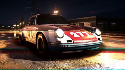 Need for Speed : présentation vidéo des 5 nouvelles manières de jouer