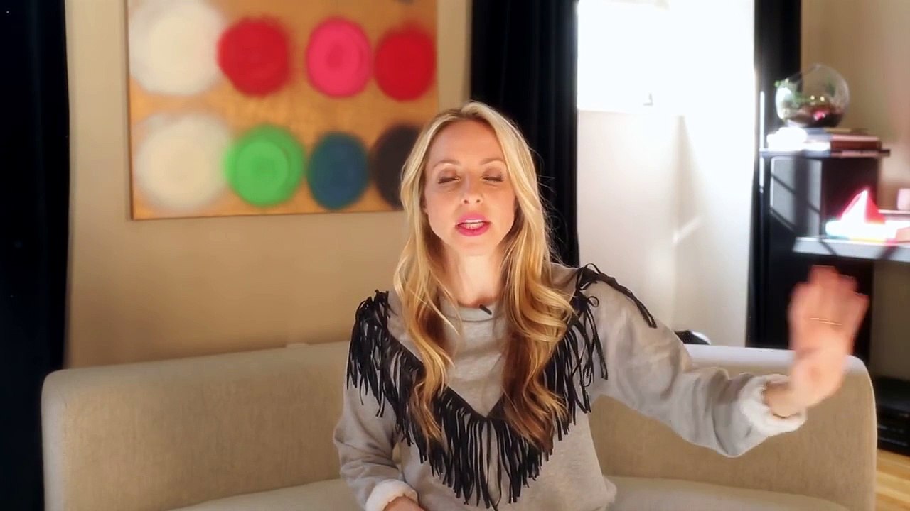 What I learned when I was stuck in an elevator...