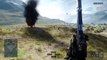 Battlefield 4 sniper trolling