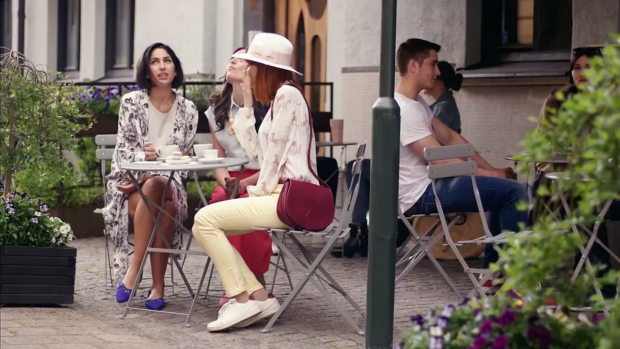 Sony Xperia Z5 Compact : présentation du smartphone