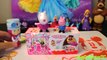 play doh&eggs  Kinder Surprise Eggs Barbie Princess  Маша и Медведь Peppa Pig Toys