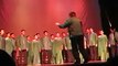 UST College of Science Glee Club - 