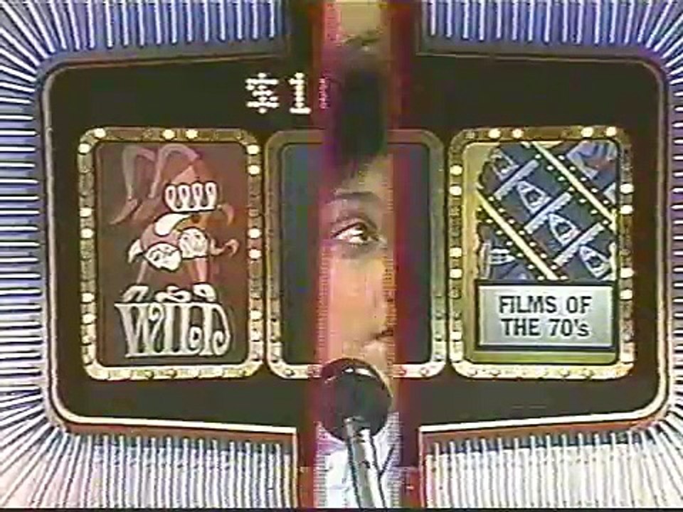 TJW'83: Joe Dunn @ 14 wins & $50,650 Pt. 1