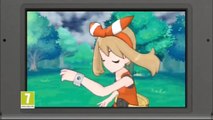 Pokémon Rubis Omega / Saphir Alpha : PUB ANNA TV FR [FR TV AD]