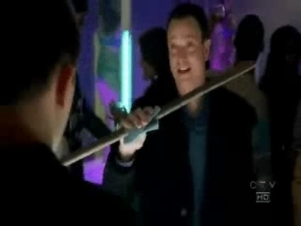 CSI NY