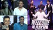 Welcome Back Movie Review Celebs Reaction