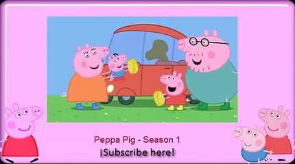 Peppa Pig Best Compilation [Part 2] English Compilation Peppa Pig