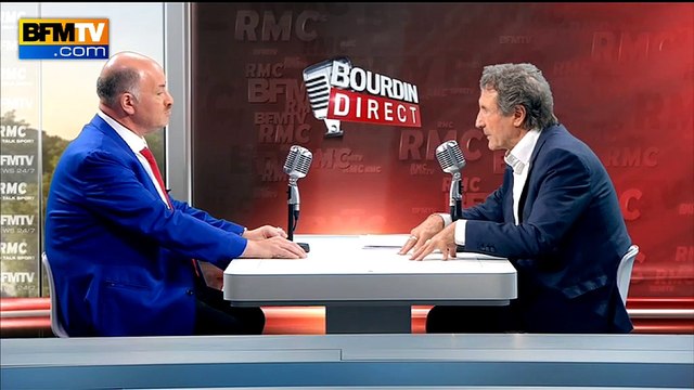 Migrants: Quand quelqu’un meurt devant votre porte, vous ne pouvez pas détourner les yeux