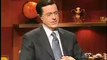 Recut Colbert Report interview