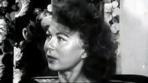 1950s Housewife in LSD Experiment