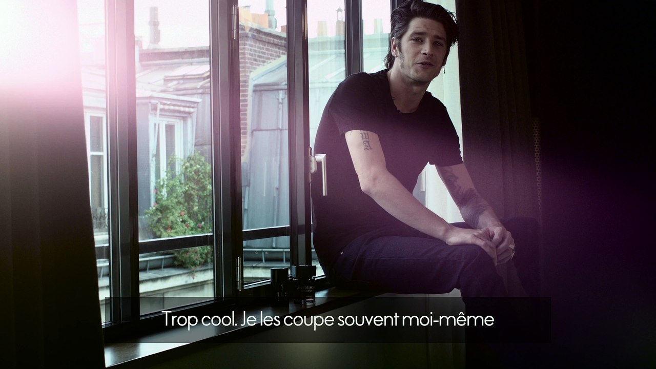 L’interview cool de  Vinnie Woolston