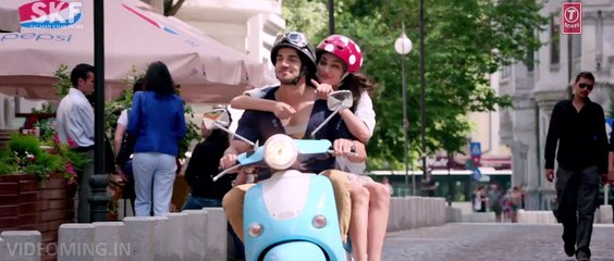 Main Hoon Hero Tera (Hero) Full HD Irfan Khan