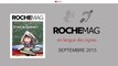 Roche mag en langue des signes n°307 - Septembre 2015