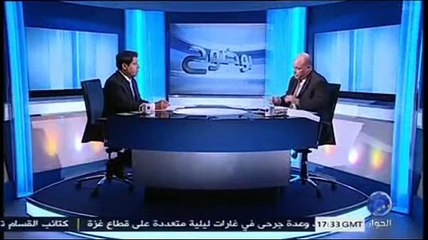Karim Moulai DRS 3/4 الحلقة الأولى: قناة الحوار كريم مولاي