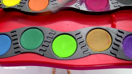 Play Doh "INSIDE OUT" Joy, Disgust, Fear, Anger, Sadness Inspired Costumes