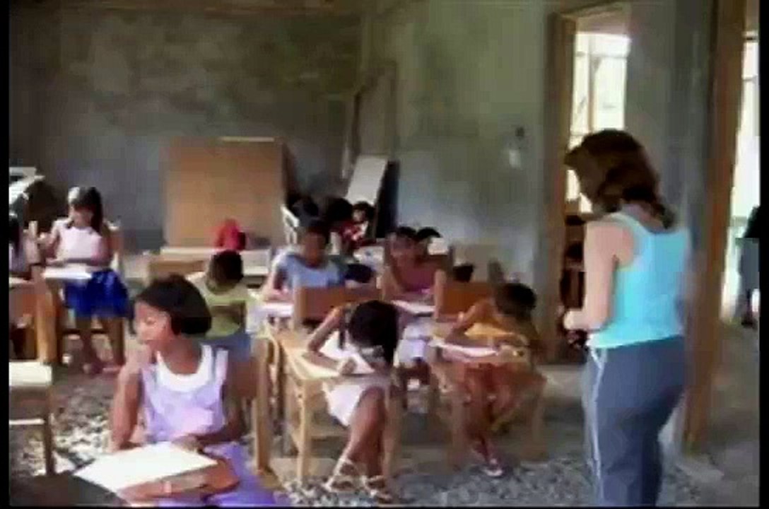 video de delincuencia juvenil