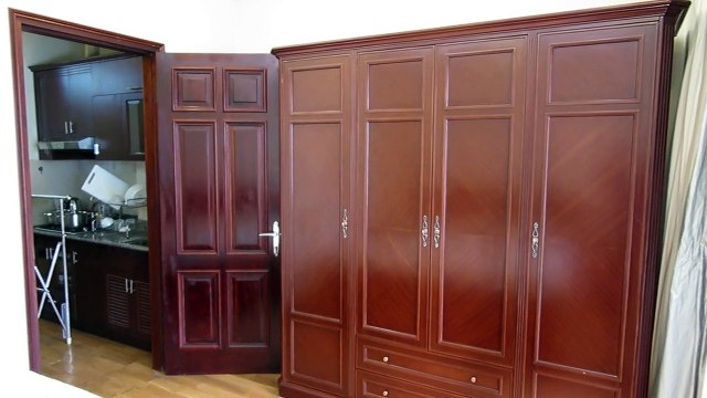 Find a cheap serviced apartment in Hoan Kiem Hanoi to rent