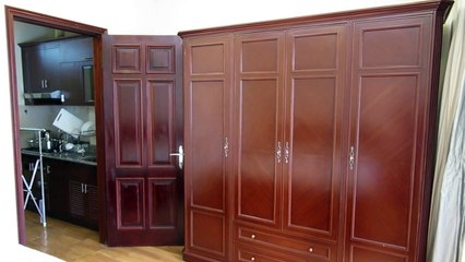 Find a cheap serviced apartment in Hoan Kiem Hanoi to rent