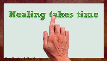 Break Up Advice For Women That Works