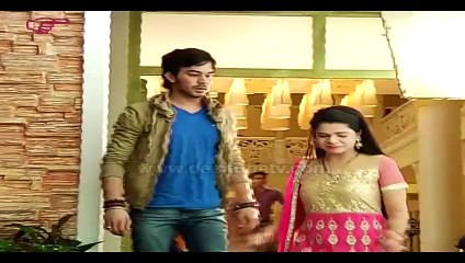 THAPKI PYAAR KI: 4 August 2015 - Thapki breaks her marriage with Bihaan