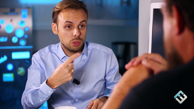 Le Debrief de la semaine avec Manuel Diaz (Emakina)