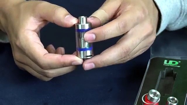 Zephyrus RTA by UD Tech (877.565.8273)